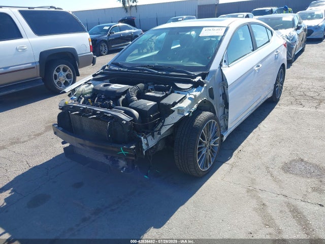 KMHD04LB6JU564554 Hyundai g 1.6 dohc t-gdi