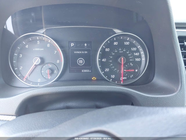 KMHD04LB6JU564554 Hyundai g 1.6 dohc t-gdi