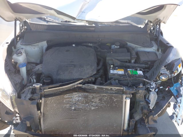5XYPG4A51KG476718 KIA gdi lambda-ii
