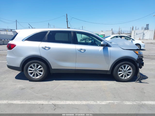 5XYPG4A51KG476718 KIA gdi lambda-ii