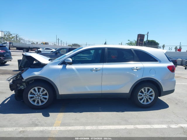5XYPG4A51KG476718 KIA gdi lambda-ii