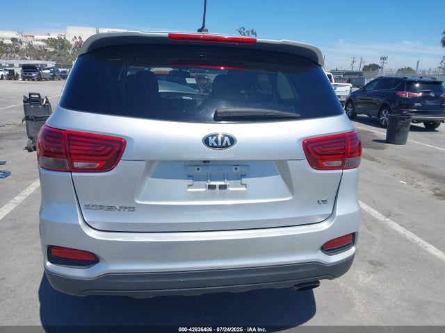 5XYPG4A51KG476718 KIA gdi lambda-ii