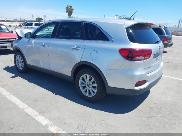 5XYPG4A51KG476718 KIA gdi lambda-ii