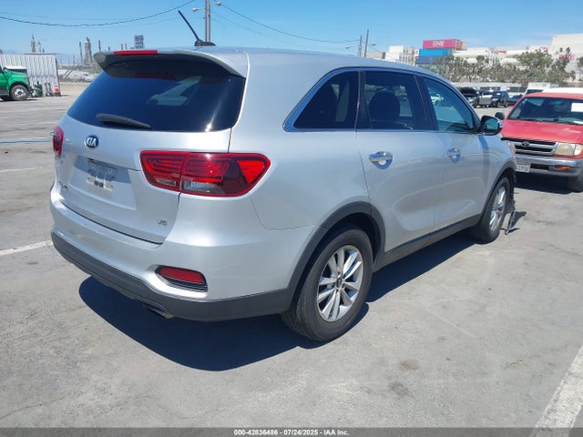 5XYPG4A51KG476718 KIA gdi lambda-ii