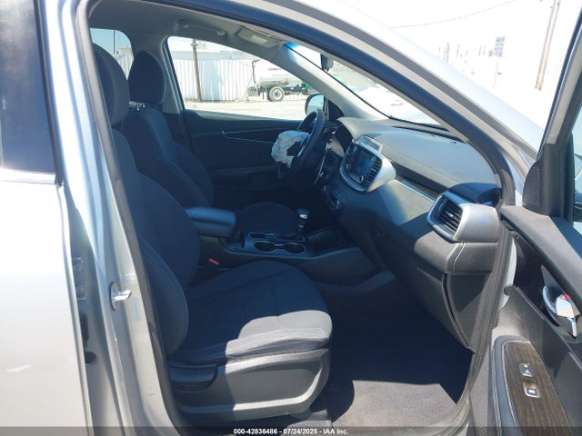 5XYPG4A51KG476718 KIA gdi lambda-ii