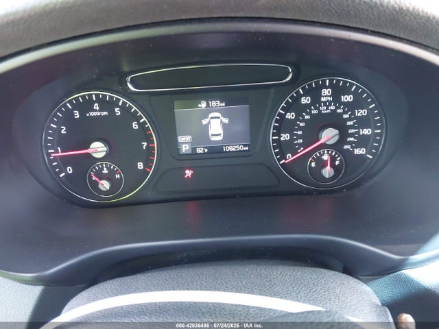 5XYPG4A51KG476718 KIA gdi lambda-ii