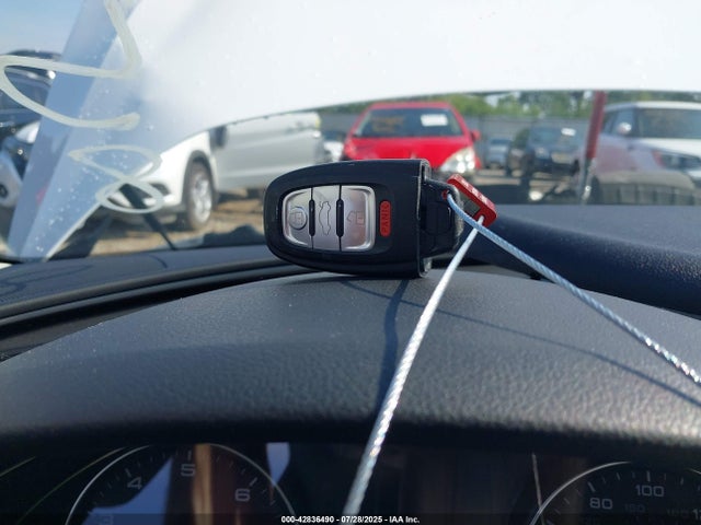 2016 AUDI A6 WAUFGAFC2GN001058 Photo 10