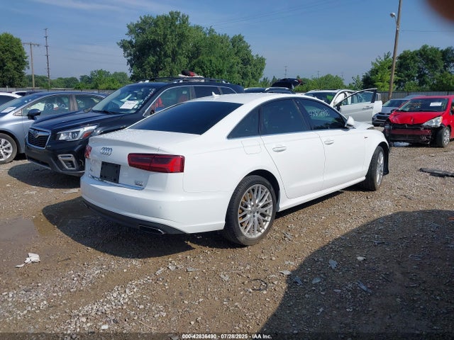 2016 AUDI A6 WAUFGAFC2GN001058 Photo 3