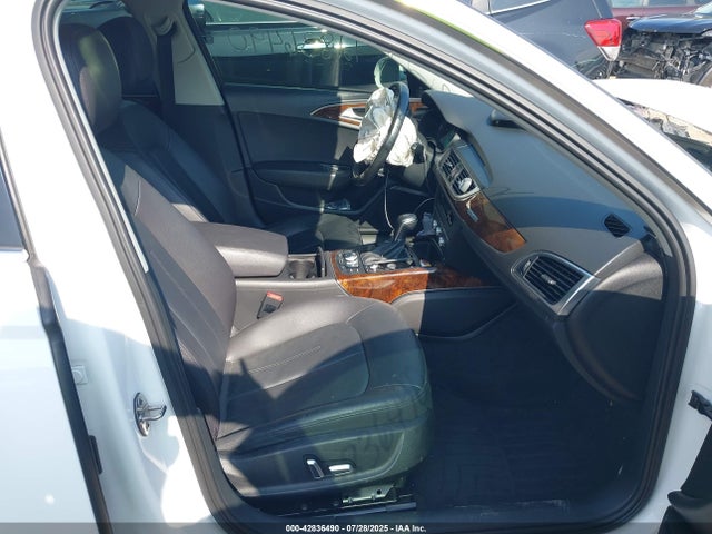 2016 AUDI A6 WAUFGAFC2GN001058 Photo 4