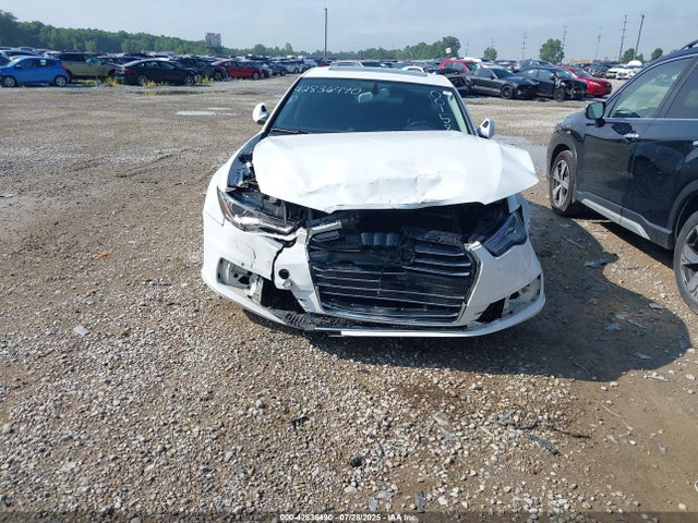 2016 AUDI A6 WAUFGAFC2GN001058 Photo 5