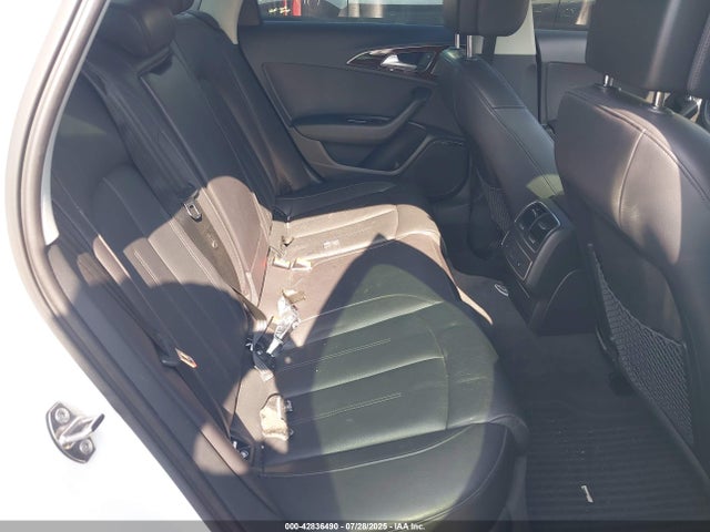 2016 AUDI A6 WAUFGAFC2GN001058 Photo 7