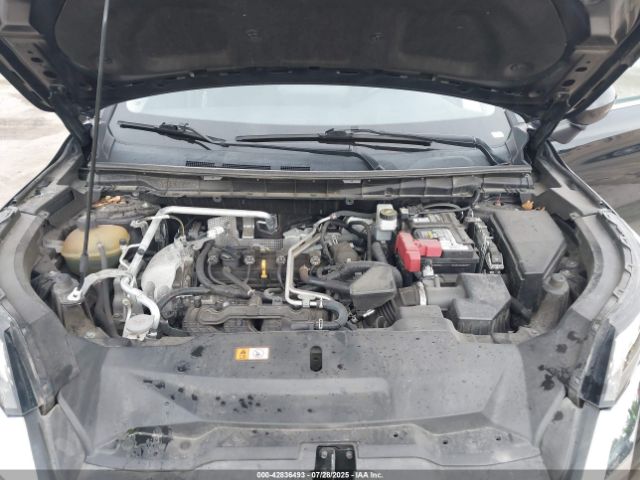 2022 MITSUBISHI OUTLANDER JA4J4UA82NZ005539 Photo 9