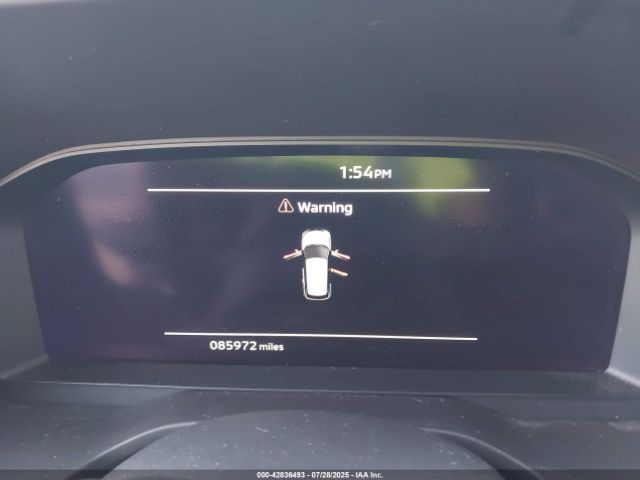 2022 MITSUBISHI OUTLANDER JA4J4UA82NZ005539 Photo 6