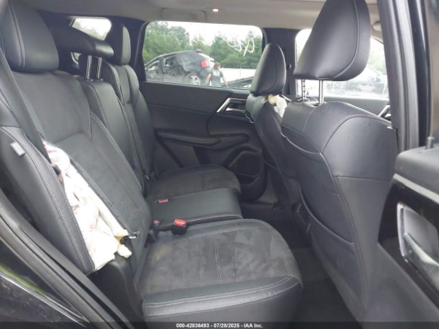 2022 MITSUBISHI OUTLANDER JA4J4UA82NZ005539 Photo 7