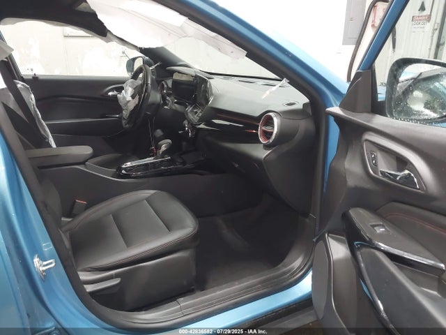 KL77LJEP8SC049981 Chevrolet lbp