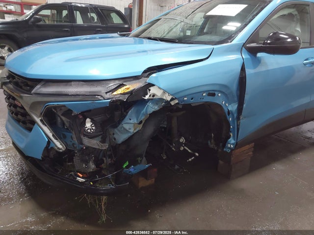 KL77LJEP8SC049981 Chevrolet lbp