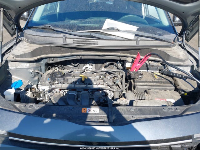 KIA mpi nu 2020 KNDJ23AU2L7715648 Image 10