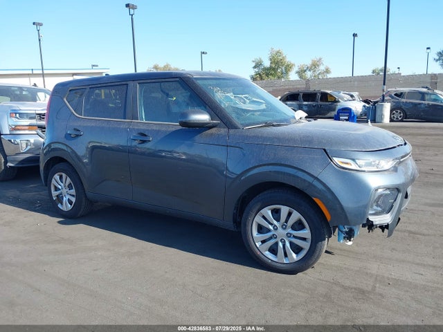 KIA mpi nu 2020 KNDJ23AU2L7715648 Image 14