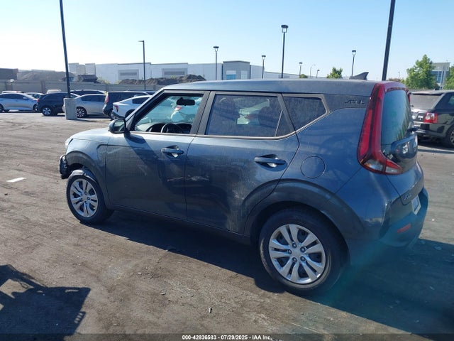 KIA mpi nu 2020 KNDJ23AU2L7715648 Image 15