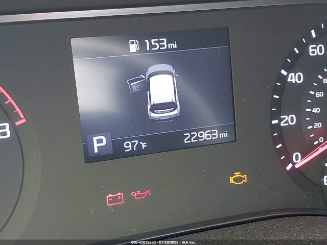 KIA mpi nu 2020 KNDJ23AU2L7715648 Image 16