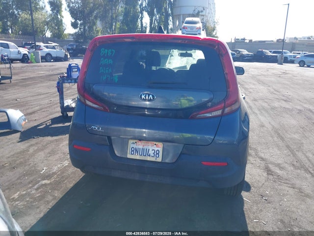 KIA mpi nu 2020 KNDJ23AU2L7715648 Image 17