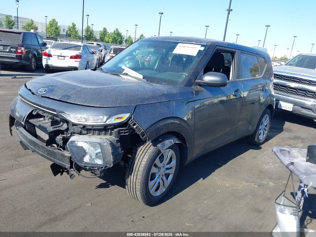 KIA mpi nu 2020 KNDJ23AU2L7715648 Image 2