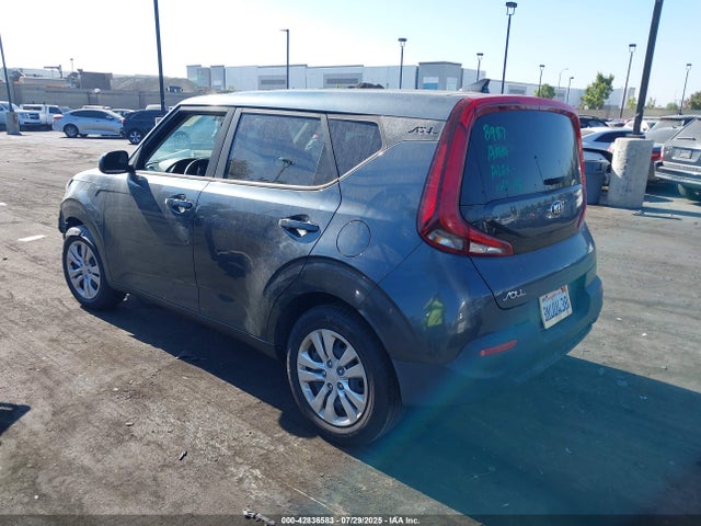 KIA mpi nu 2020 KNDJ23AU2L7715648 Image 3