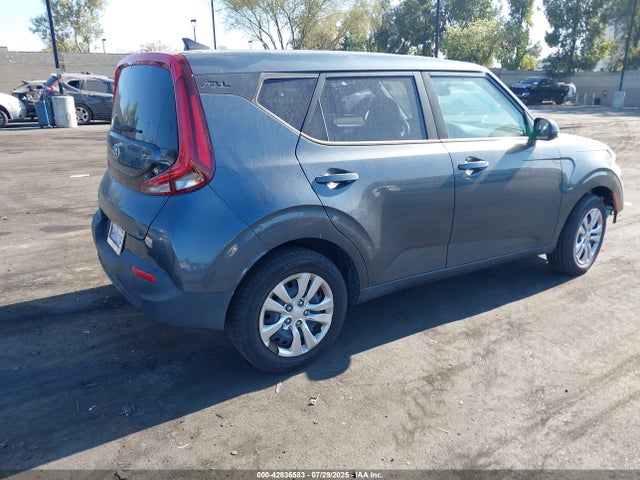 KIA mpi nu 2020 KNDJ23AU2L7715648 Image 4