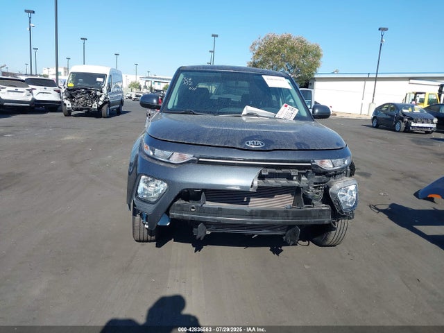 KIA mpi nu 2020 KNDJ23AU2L7715648 Image 6