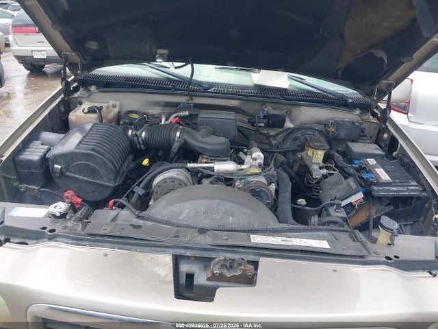 2000 CADILLAC ESCALADE 1GYEK63RXYR210393 Photo 9