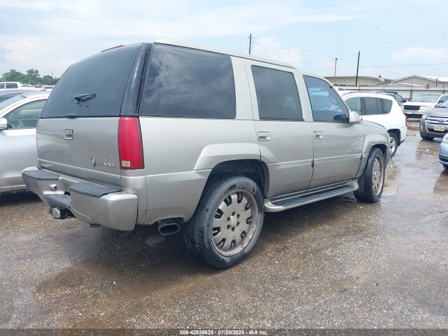 2000 CADILLAC ESCALADE 1GYEK63RXYR210393 Photo 3