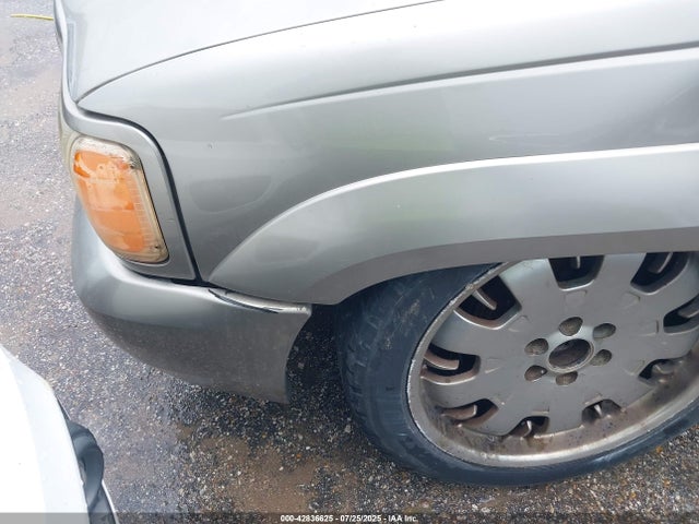 2000 CADILLAC ESCALADE 1GYEK63RXYR210393 Photo 5
