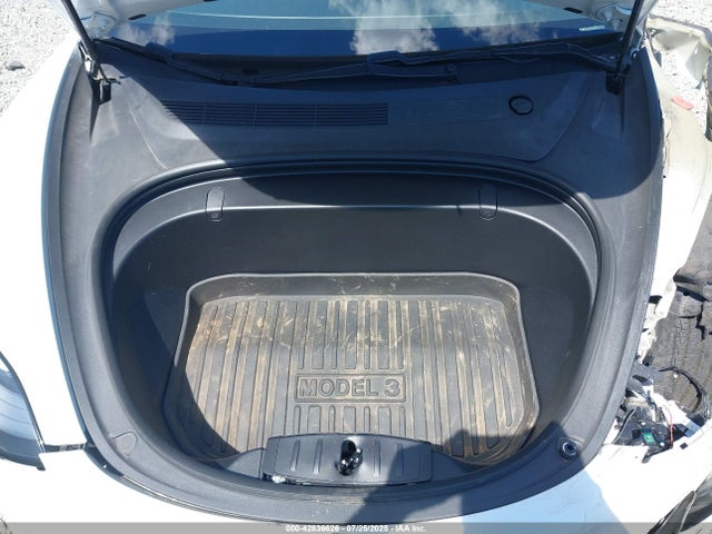 2018 TESLA MODEL 3 5YJ3E1EB1JF183149 Photo 9