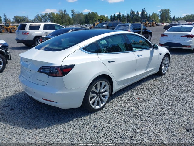 2018 TESLA MODEL 3 5YJ3E1EB1JF183149 Photo 3