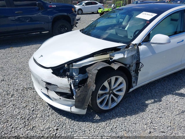 2018 TESLA MODEL 3 5YJ3E1EB1JF183149 Photo 5