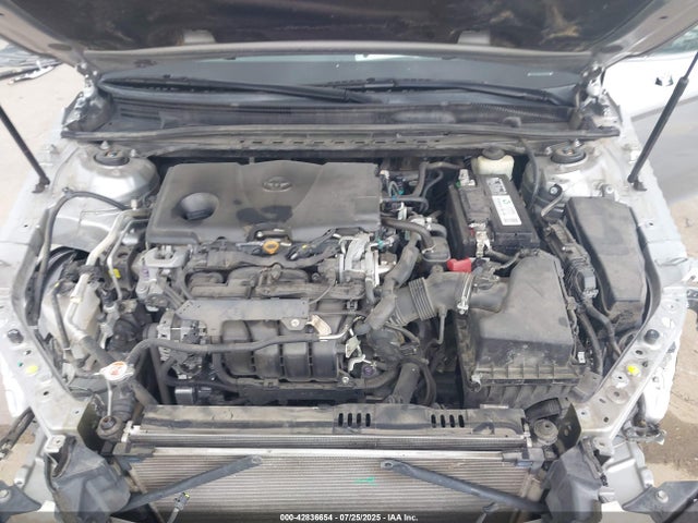 4T1B11HKXJU586875 Toyota a25a-fks