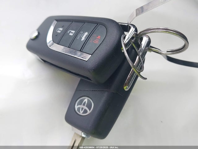 4T1B11HKXJU586875 Toyota a25a-fks