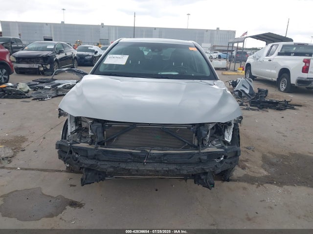 4T1B11HKXJU586875 Toyota a25a-fks