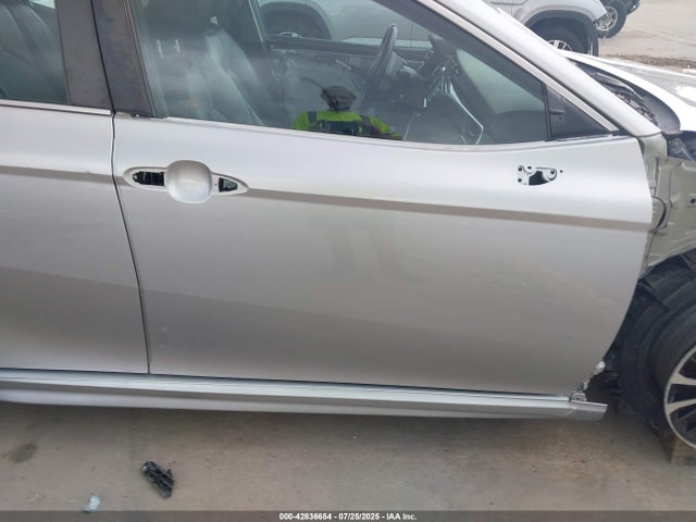 4T1B11HKXJU586875 Toyota a25a-fks