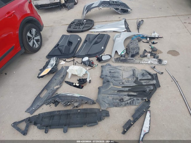 4T1B11HKXJU586875 Toyota a25a-fks