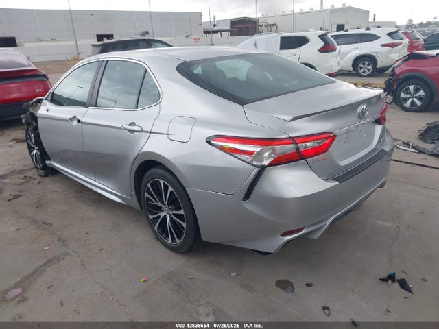 4T1B11HKXJU586875 Toyota a25a-fks