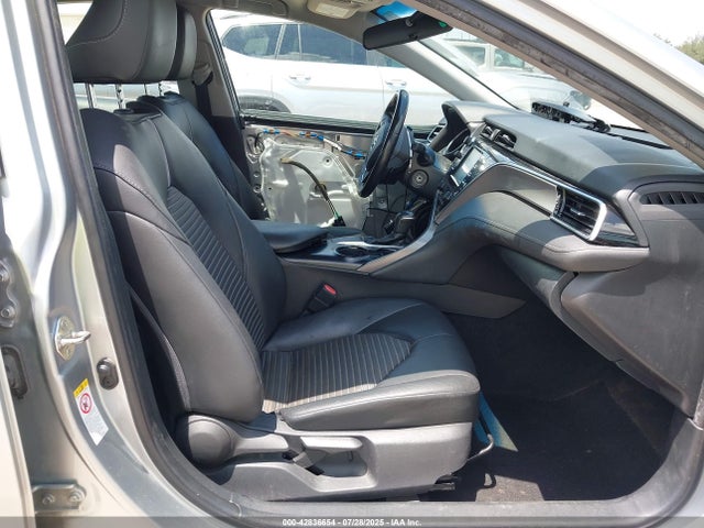 4T1B11HKXJU586875 Toyota a25a-fks