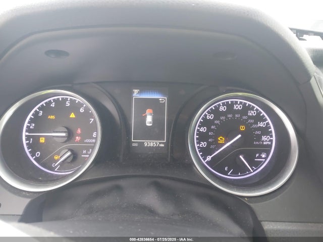 4T1B11HKXJU586875 Toyota a25a-fks