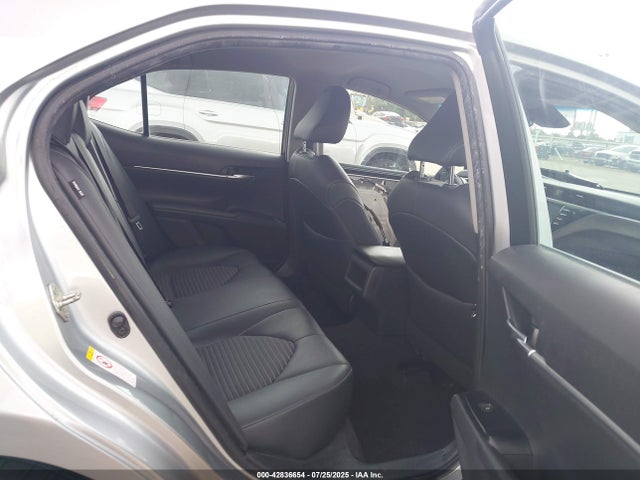 4T1B11HKXJU586875 Toyota a25a-fks