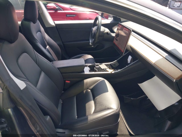 Tesla 2019 2019 5YJ3E1EA5KF325480 Image 5
