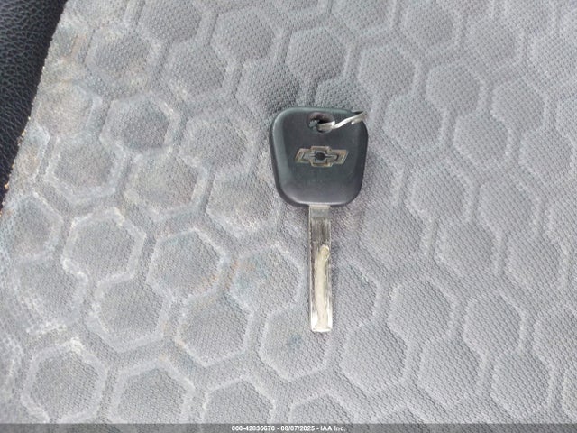 1GCGSDENXH1243146 Chevrolet lg2 - di: direct injection, vvt: variable valve timing, alum, var2, gen2