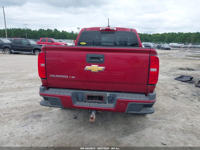 1GCGSDENXH1243146 Chevrolet lg2 - di: direct injection, vvt: variable valve timing, alum, var2, gen2
