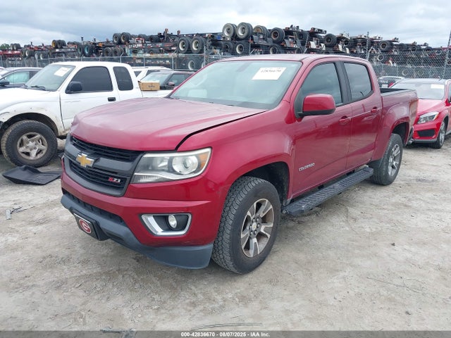 1GCGSDENXH1243146 Chevrolet lg2 - di: direct injection, vvt: variable valve timing, alum, var2, gen2