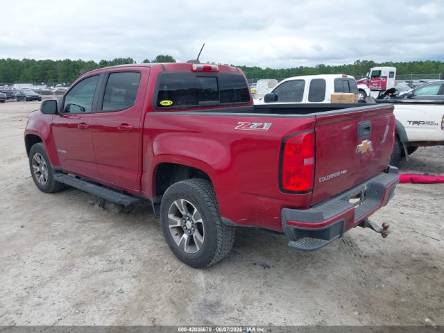 1GCGSDENXH1243146 Chevrolet lg2 - di: direct injection, vvt: variable valve timing, alum, var2, gen2