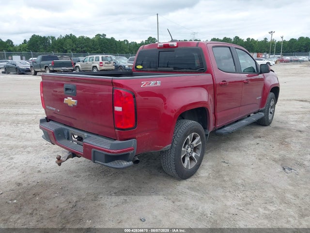 1GCGSDENXH1243146 Chevrolet lg2 - di: direct injection, vvt: variable valve timing, alum, var2, gen2